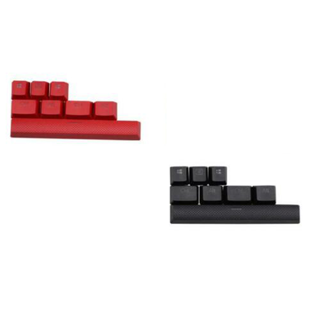 PBT キーキャップ Corsair K65 K70 K95 - Gaming Keyboard Corsair のレビューと価格
