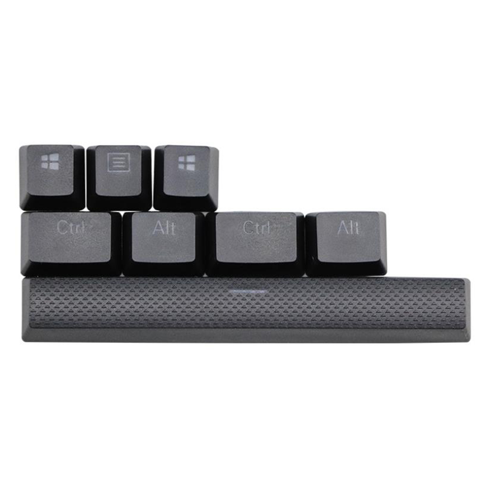 PBT キーキャップ Corsair K65 K70 K95 - Gaming Keyboard Corsair のレビューと価格