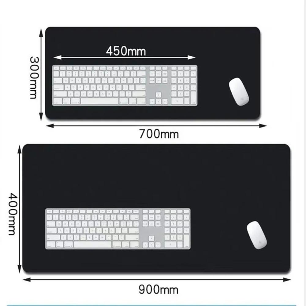 H-HyperX マウスパッド 90x40CM 滑り止めゲー - Gaming Keyboard Hyperx のレビューと価格